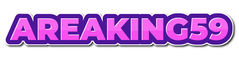 AREAKING59 | Join Now & Rule the Game Kingdom